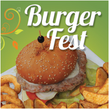 Burger Fest