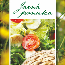 Jarn menu