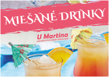 Miean drinky