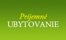 Prjemn ubytovanie