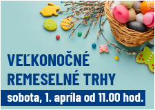 Vekonon remeseln trhy